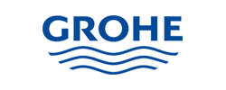 Logo Grohe